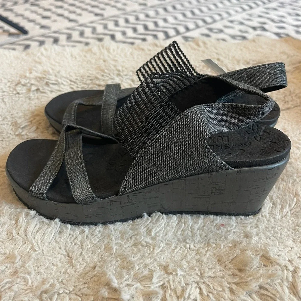 Skechers cali rumblers